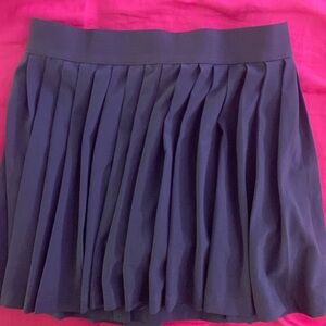Athleta girl skirt